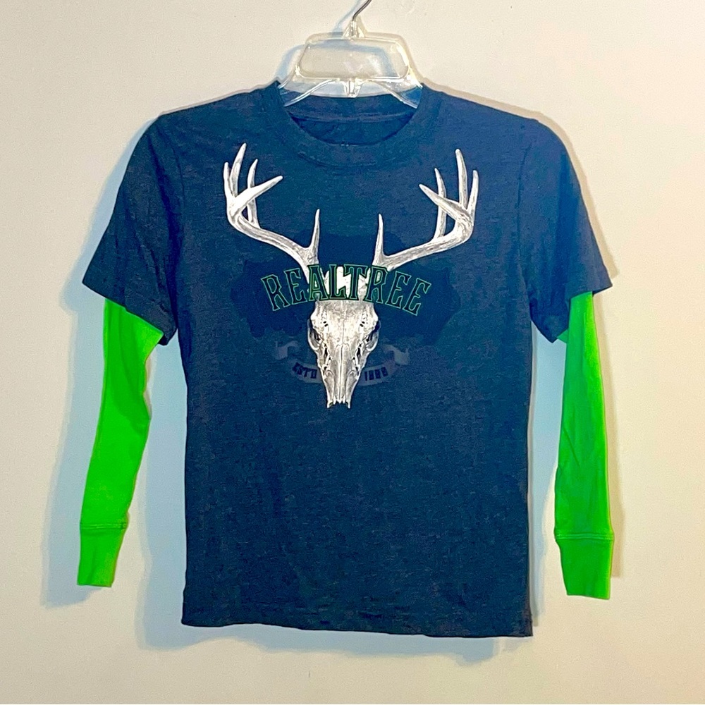 Realtree Shirt